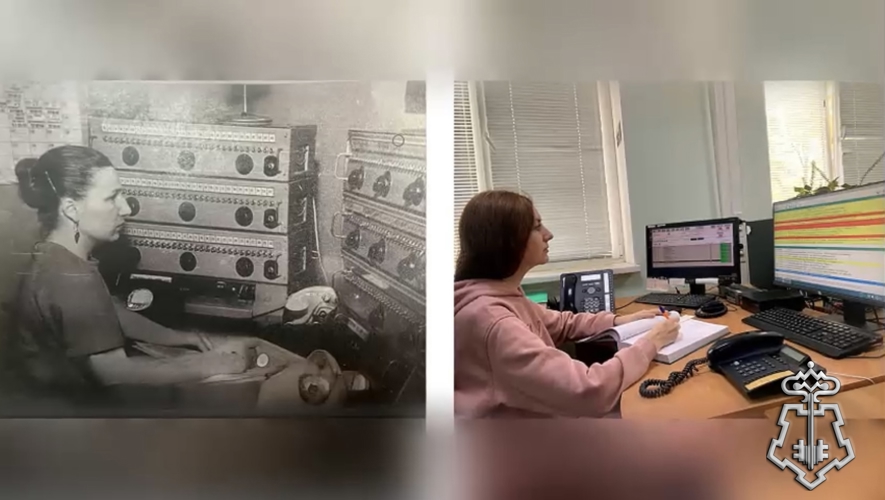 Росгвардия завершила всероссийский фоточеллендж «Связь поколений»