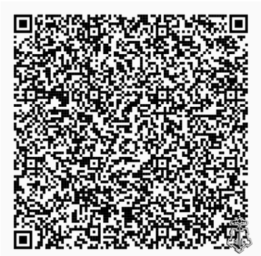 QR САО