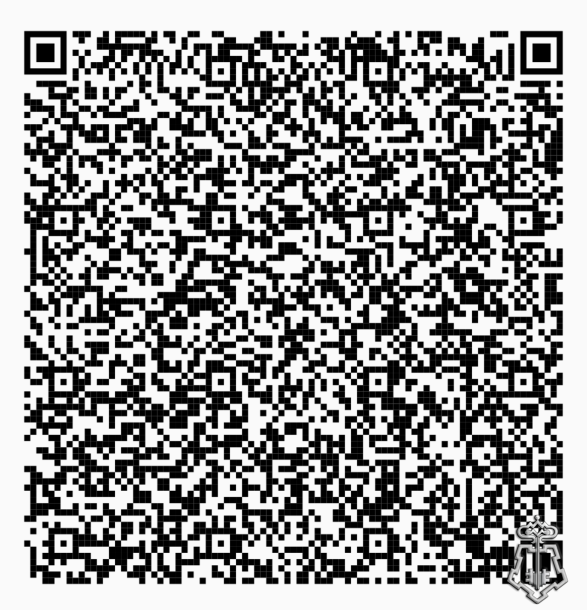 QR ТиНАО