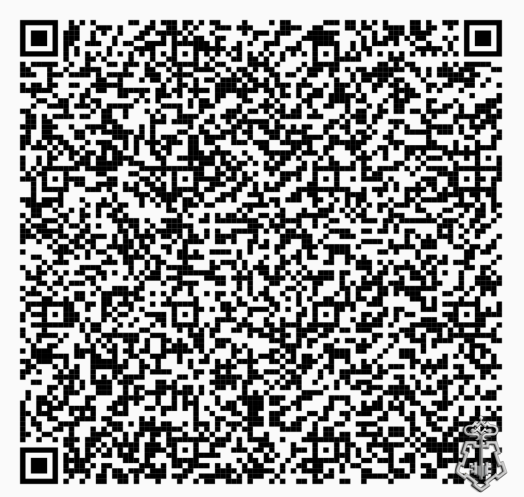 QR ТиНАО