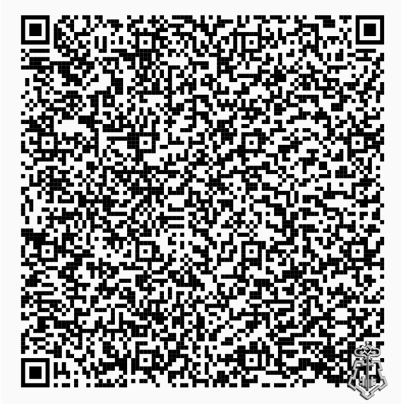 QR УВО