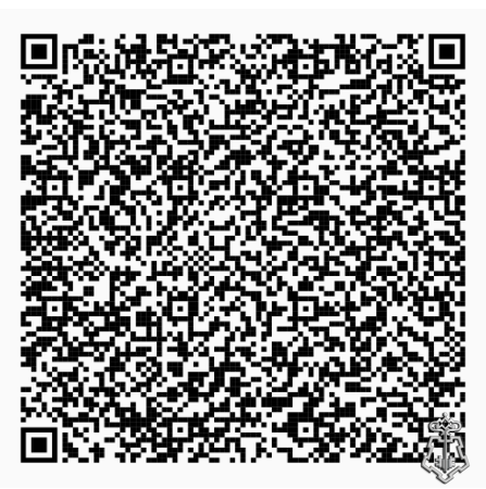 QR ЦАО
